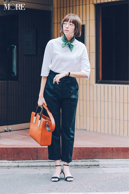 骨格タイプに合った服を着ている芸能人の画像ください