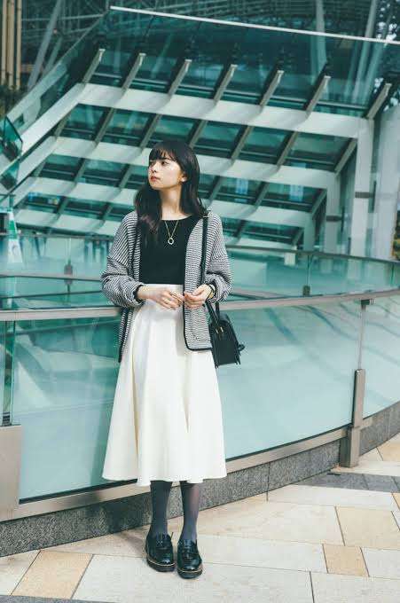 骨格タイプに合った服を着ている芸能人の画像ください