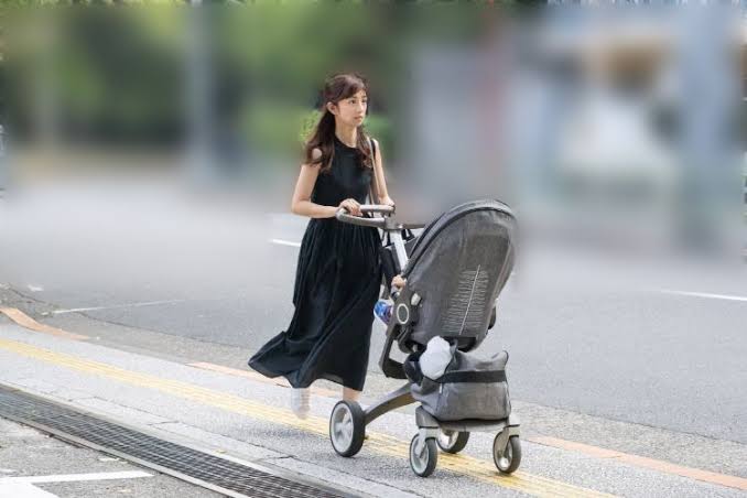 骨格タイプに合った服を着ている芸能人の画像ください