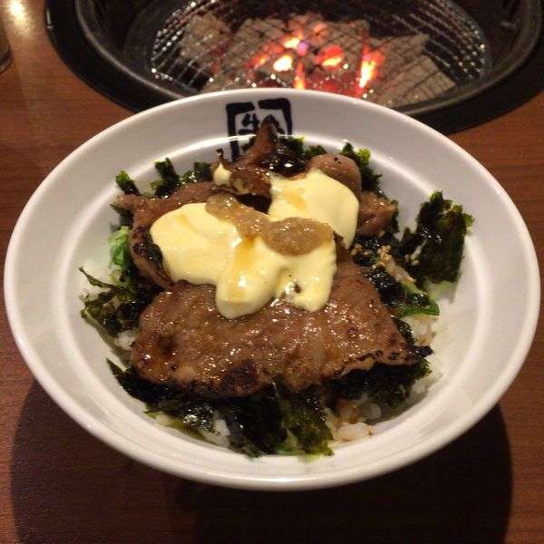 一番うまい「焼肉チェーン店」ランキング