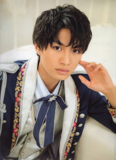 【ジャニーズJr.】美 少年が好きな人！Part5