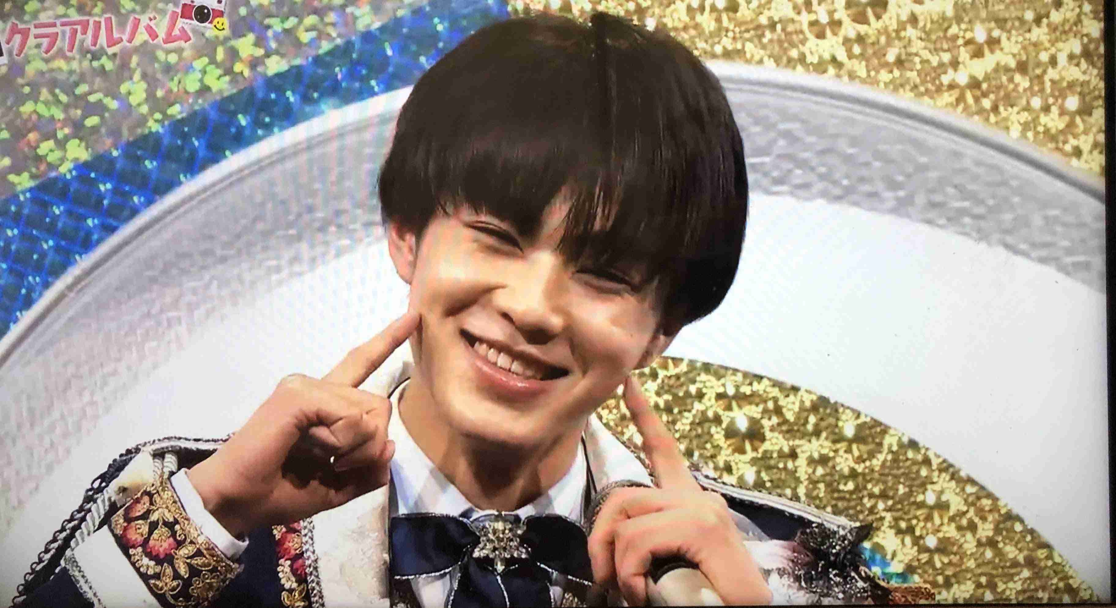 【ジャニーズJr.】美 少年が好きな人！Part5