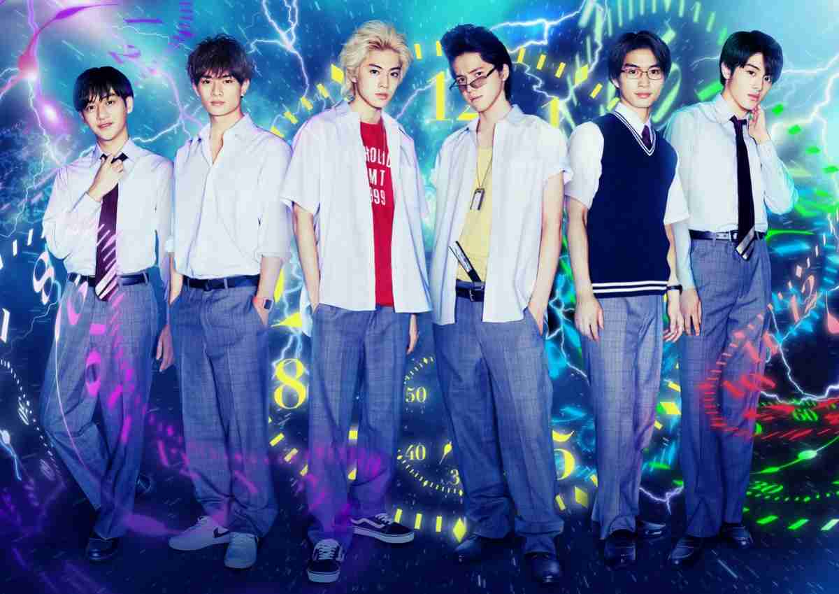 【ジャニーズJr.】美 少年が好きな人！Part5