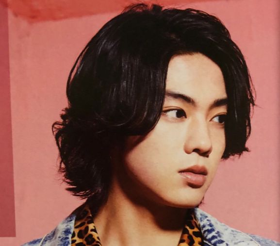 【ジャニーズJr.】美 少年が好きな人！Part5