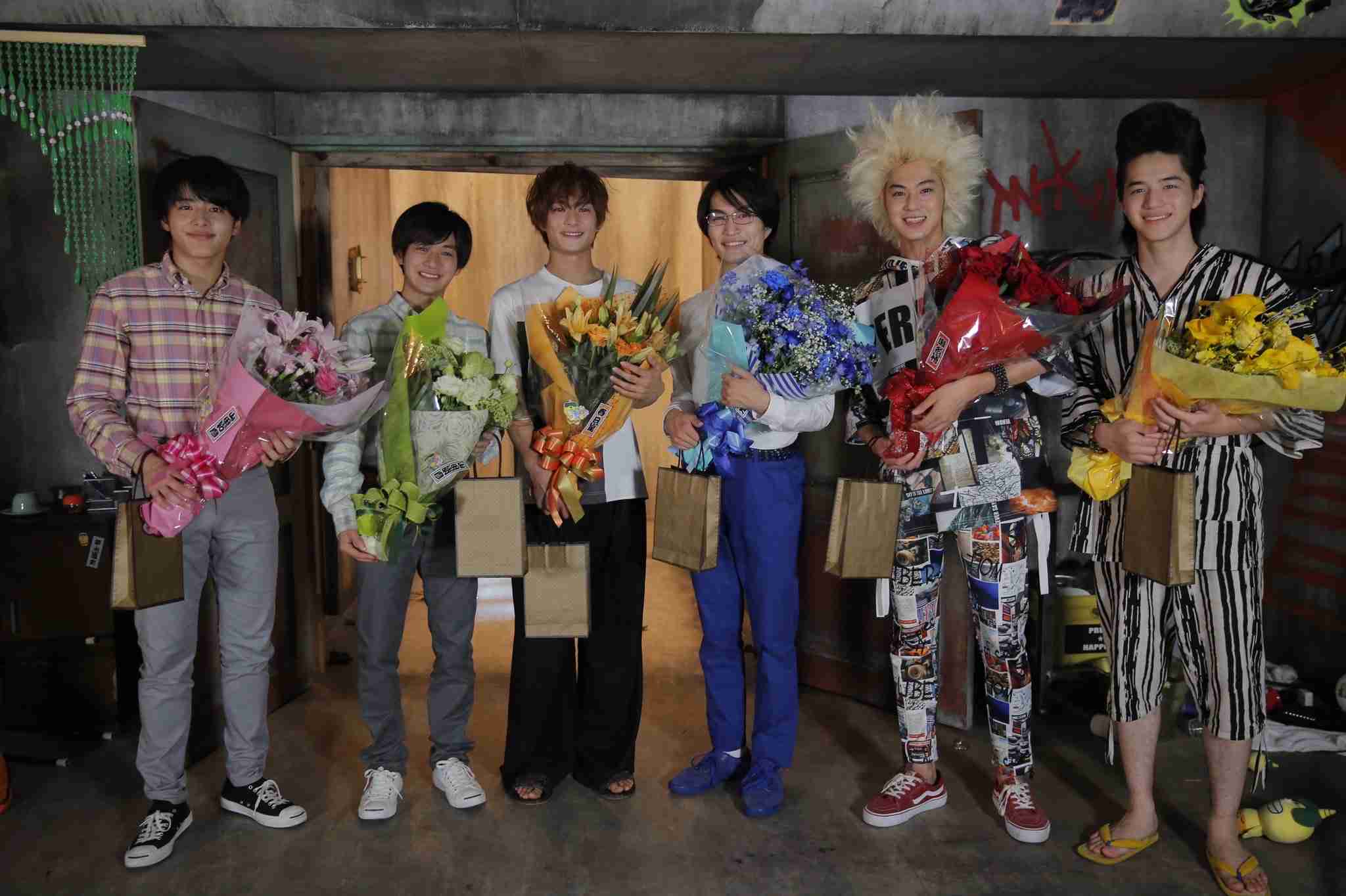 【ジャニーズJr.】美 少年が好きな人！Part5