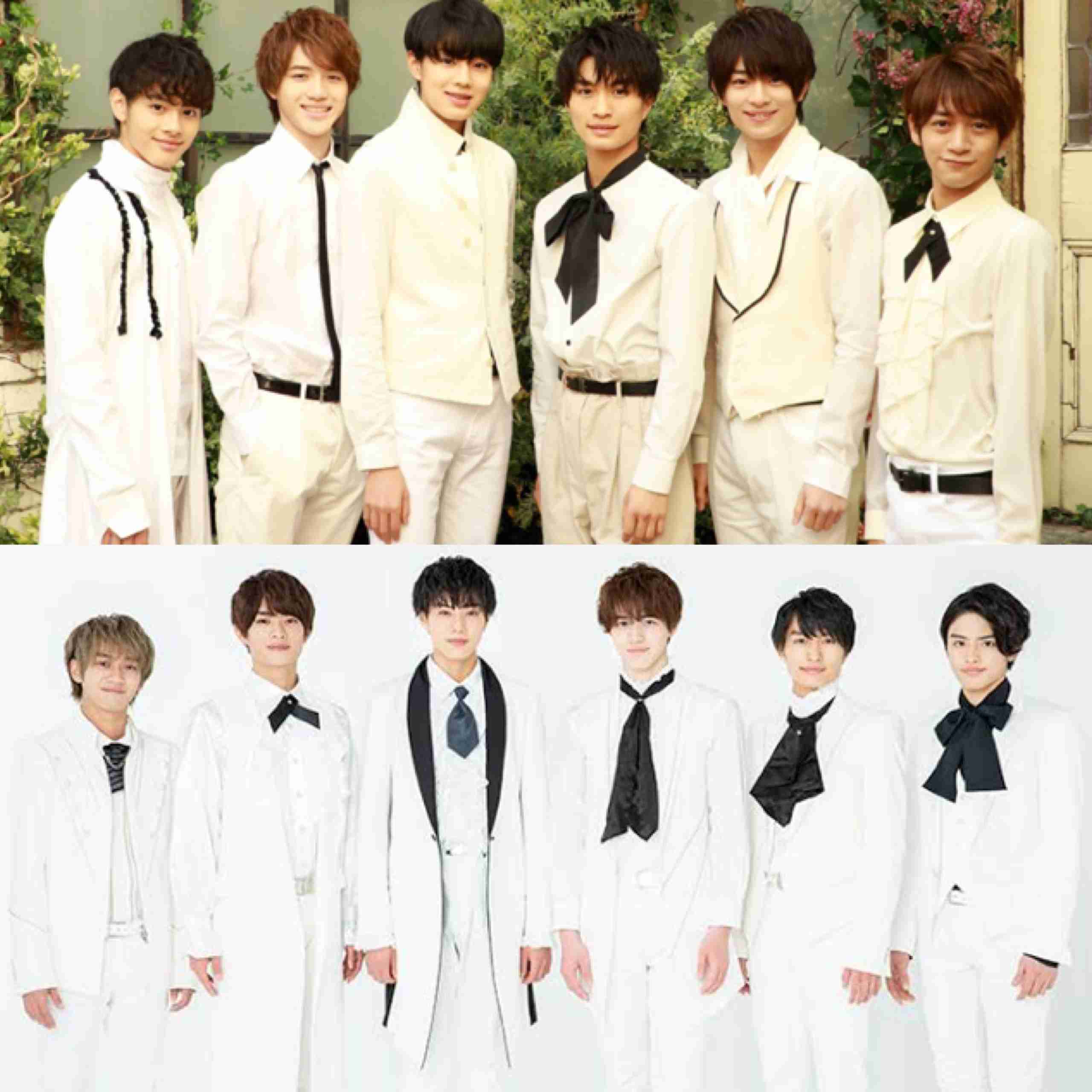 【ジャニーズJr.】美 少年が好きな人！Part5