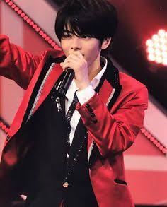 【ジャニーズJr.】美 少年が好きな人！Part5