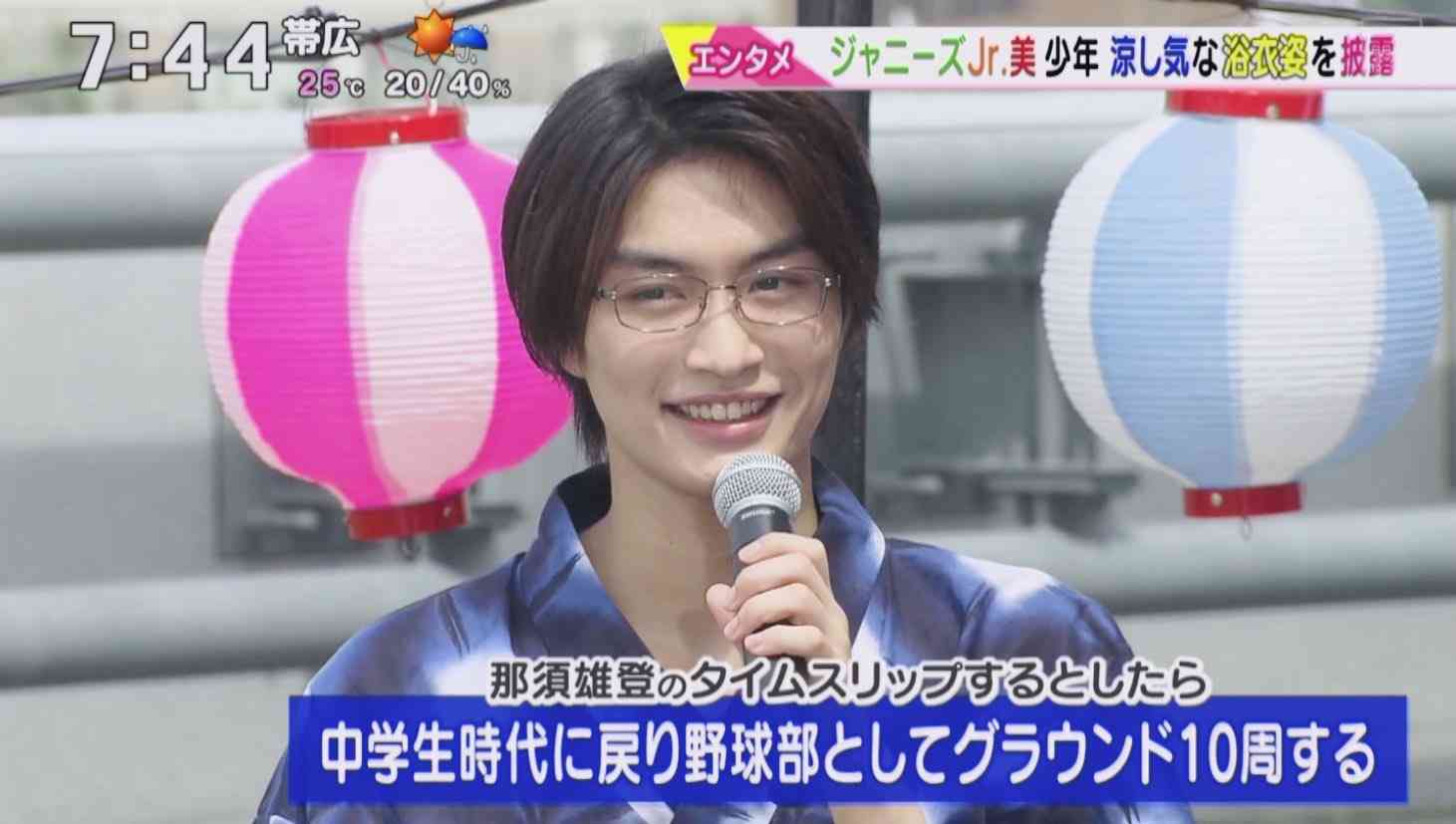 【ジャニーズJr.】美 少年が好きな人！Part5