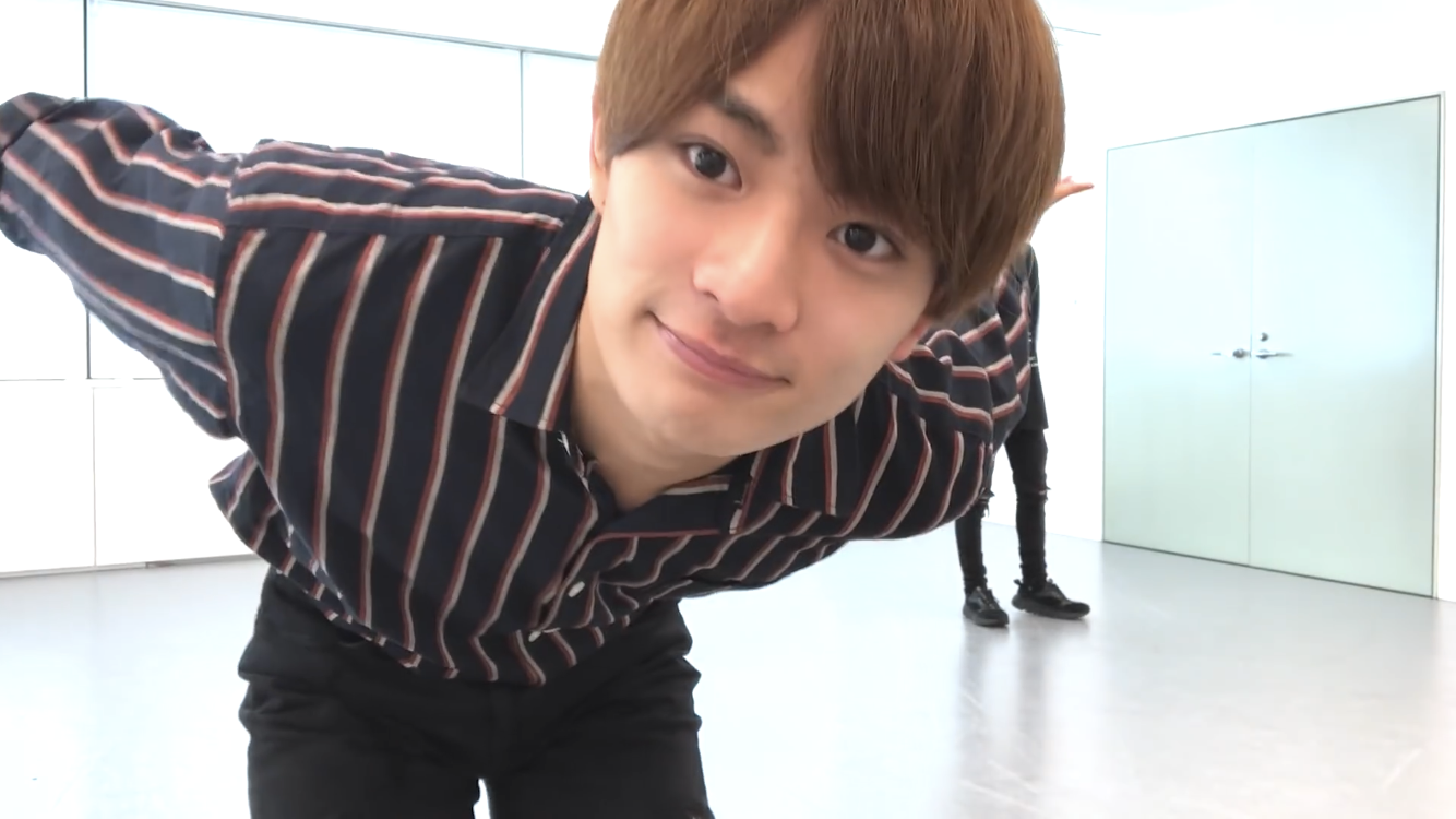 【ジャニーズJr.】美 少年が好きな人！Part5