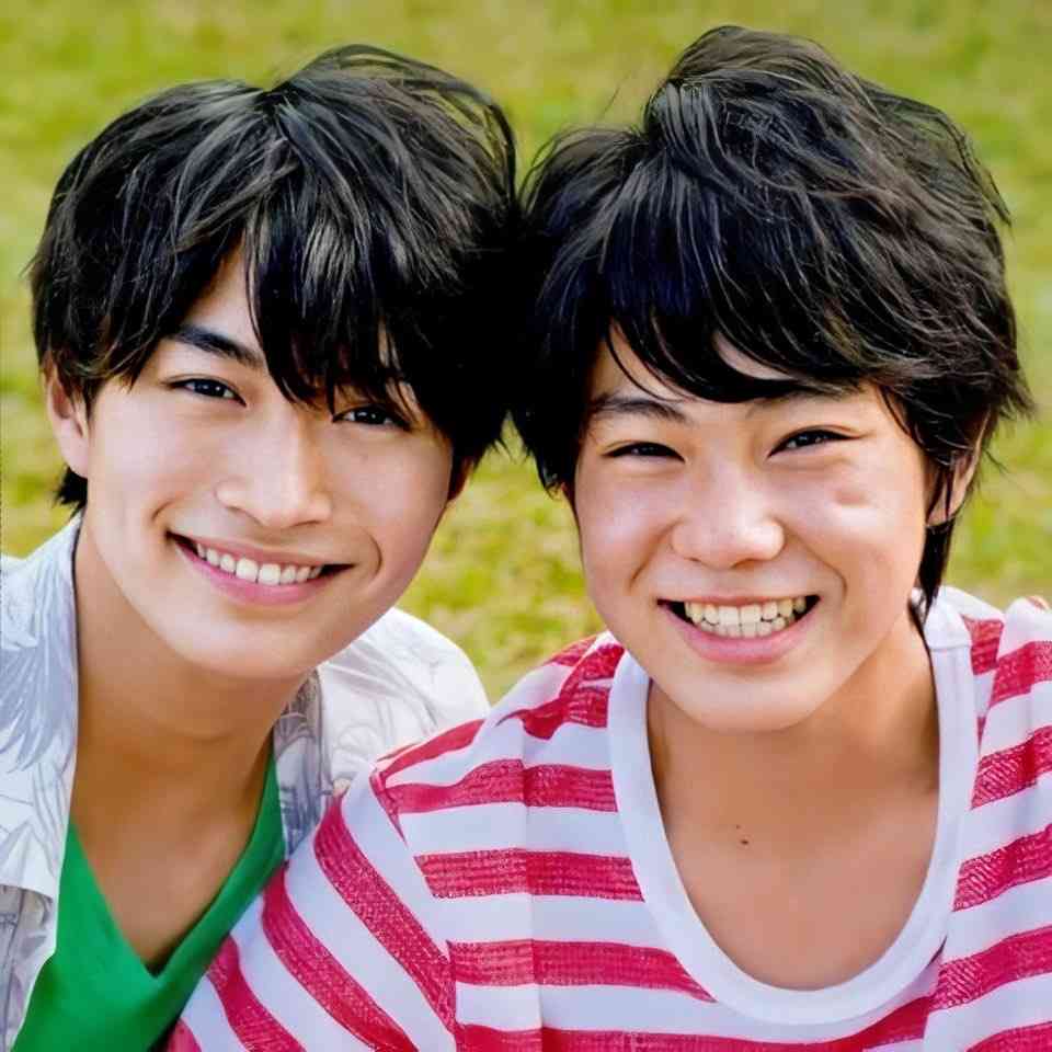 【ジャニーズJr.】美 少年が好きな人！Part5