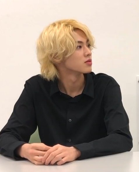 【ジャニーズJr.】美 少年が好きな人！Part5