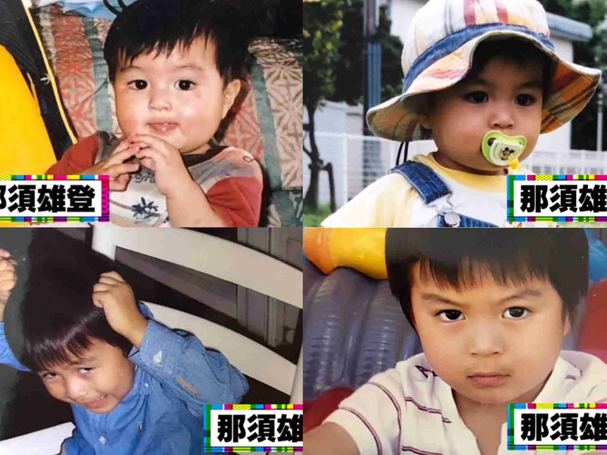 【ジャニーズJr.】美 少年が好きな人！Part5