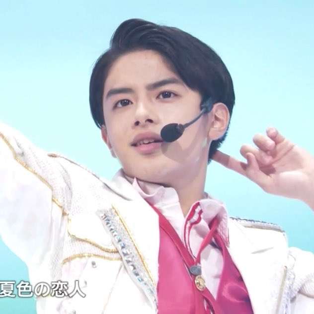【ジャニーズJr.】美 少年が好きな人！Part5