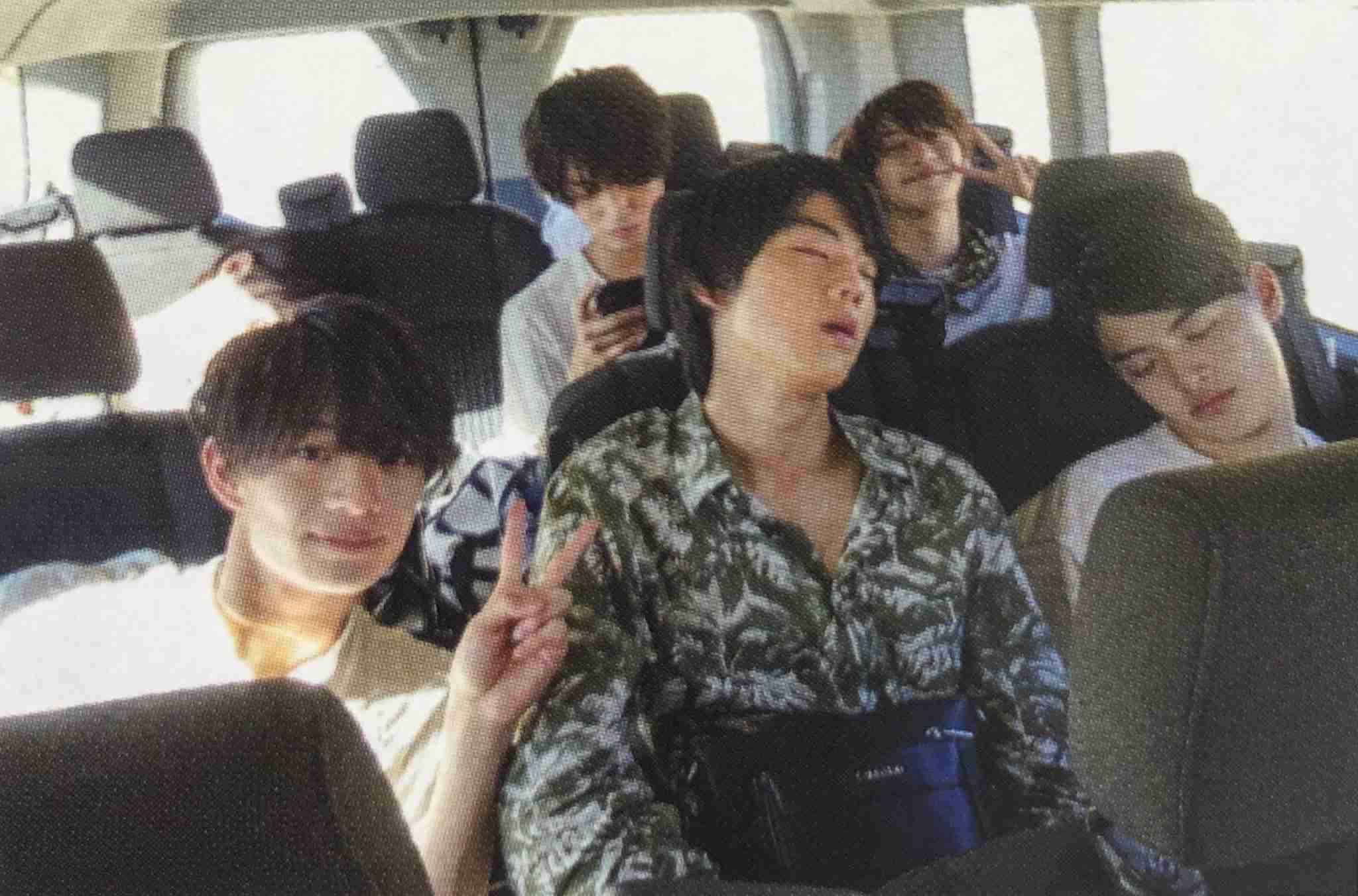 【ジャニーズJr.】美 少年が好きな人！Part5