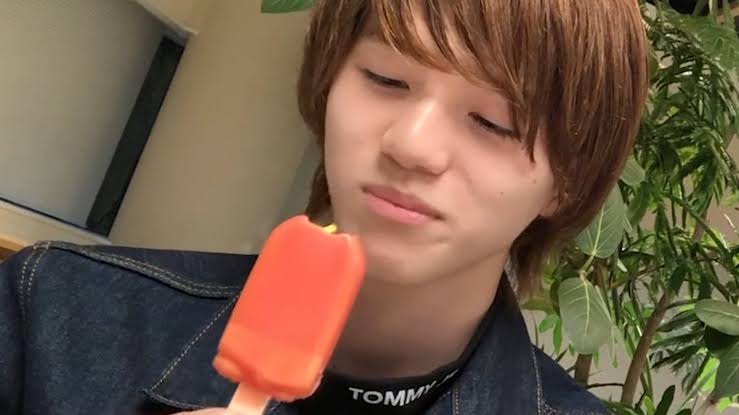 【ジャニーズJr.】美 少年が好きな人！Part5