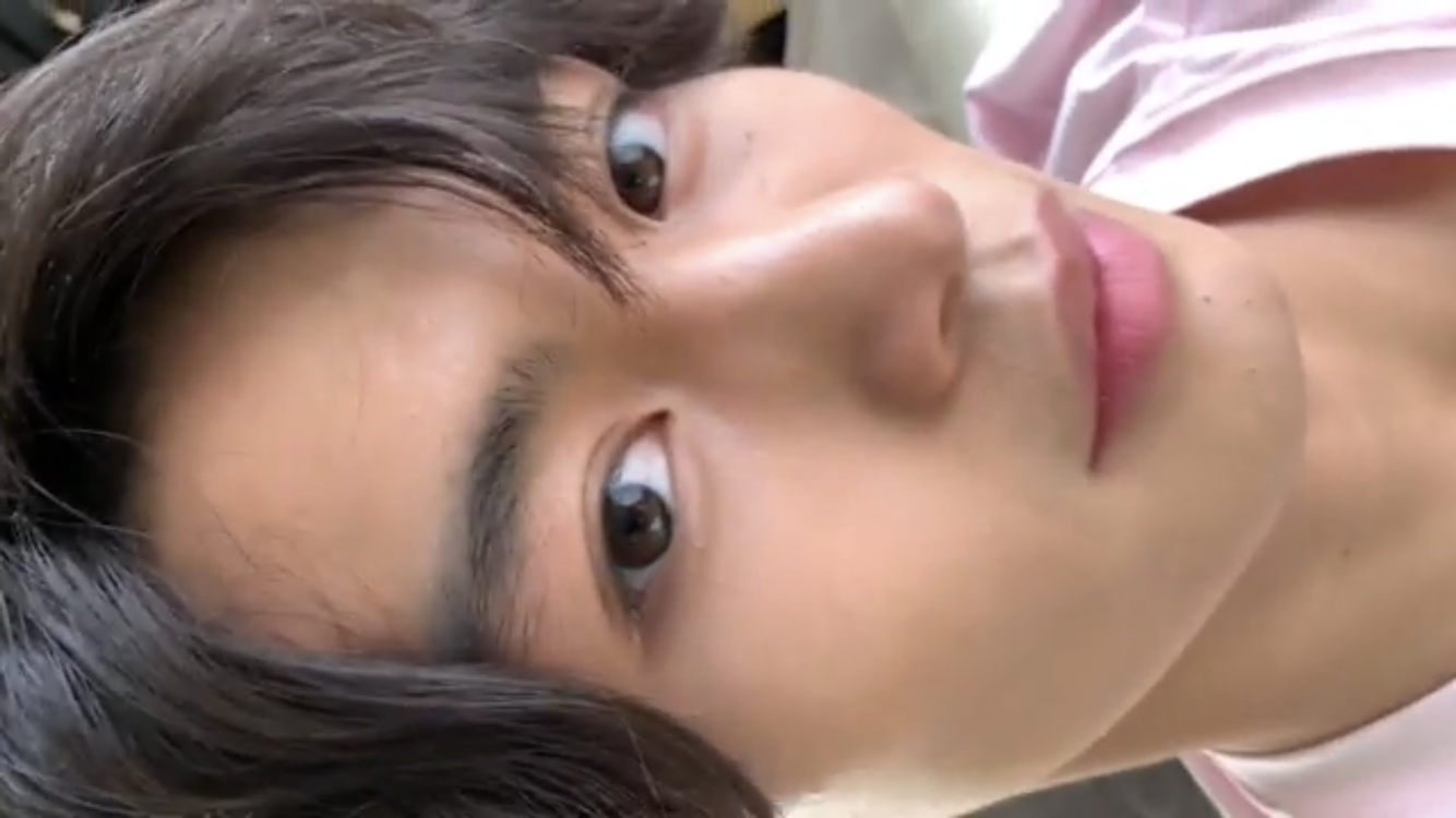 【ジャニーズJr.】美 少年が好きな人！Part5