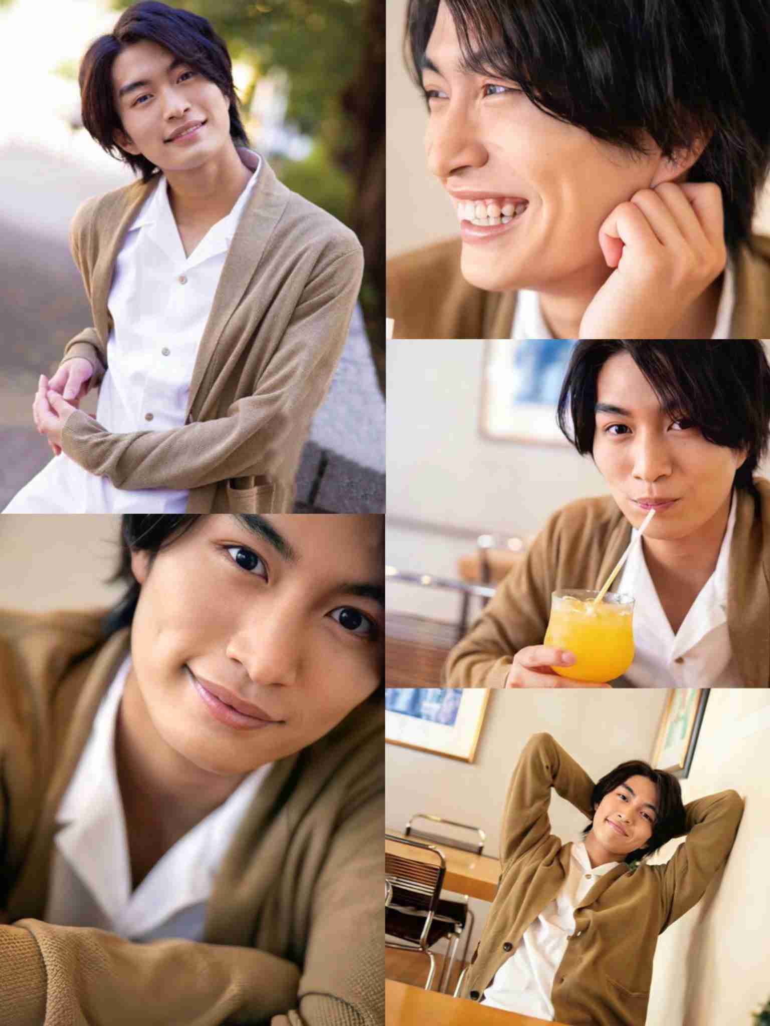 【ジャニーズJr.】美 少年が好きな人！Part5
