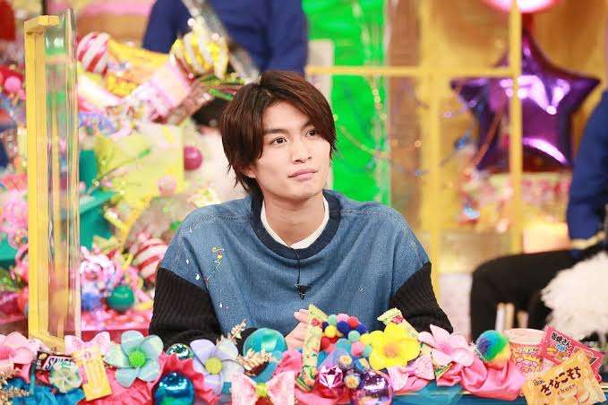 【ジャニーズJr.】美 少年が好きな人！Part5