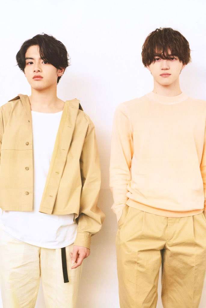 【ジャニーズJr.】美 少年が好きな人！Part5
