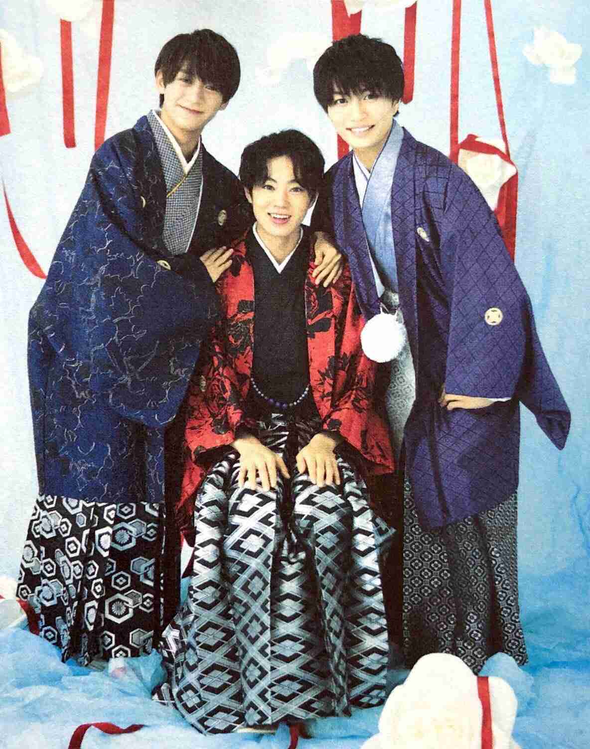 【ジャニーズJr.】美 少年が好きな人！Part5