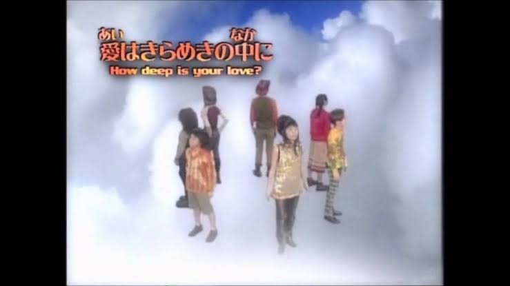 天才てれびくんを語りたい!