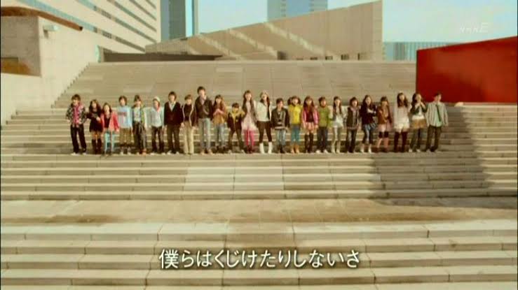 天才てれびくんを語りたい!