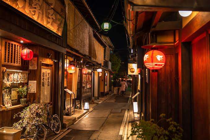 好きな夜景の画像が集まるトピ