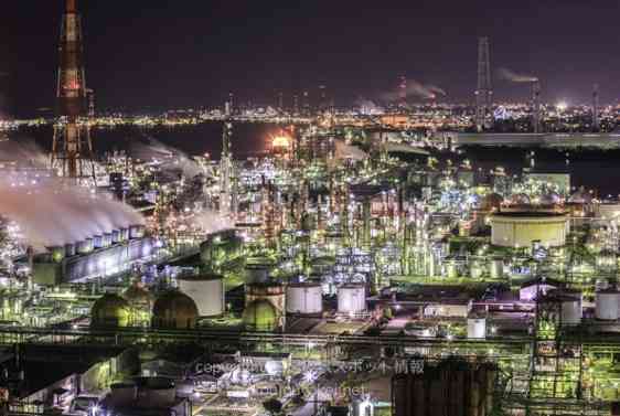 好きな夜景の画像が集まるトピ