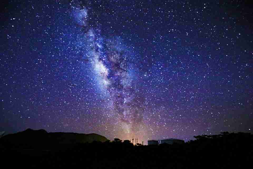 好きな夜景の画像が集まるトピ