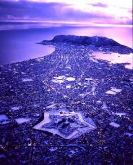 好きな夜景の画像が集まるトピ