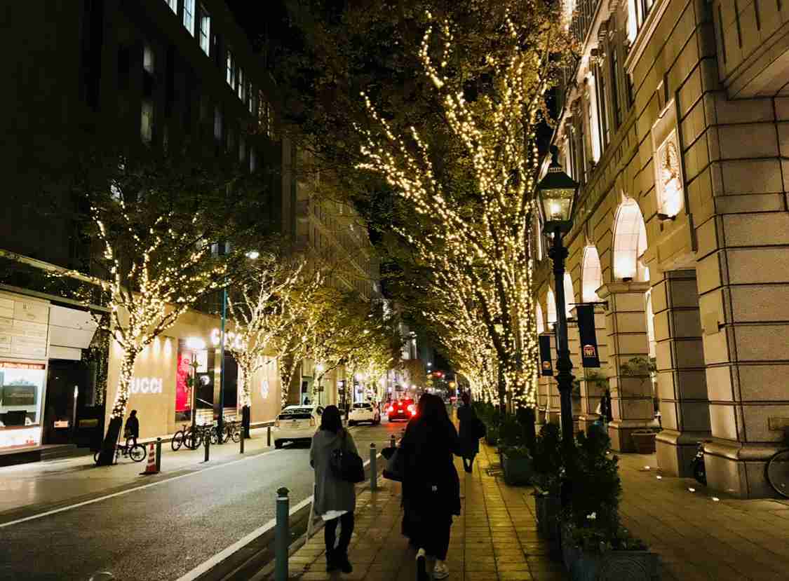 好きな夜景の画像が集まるトピ