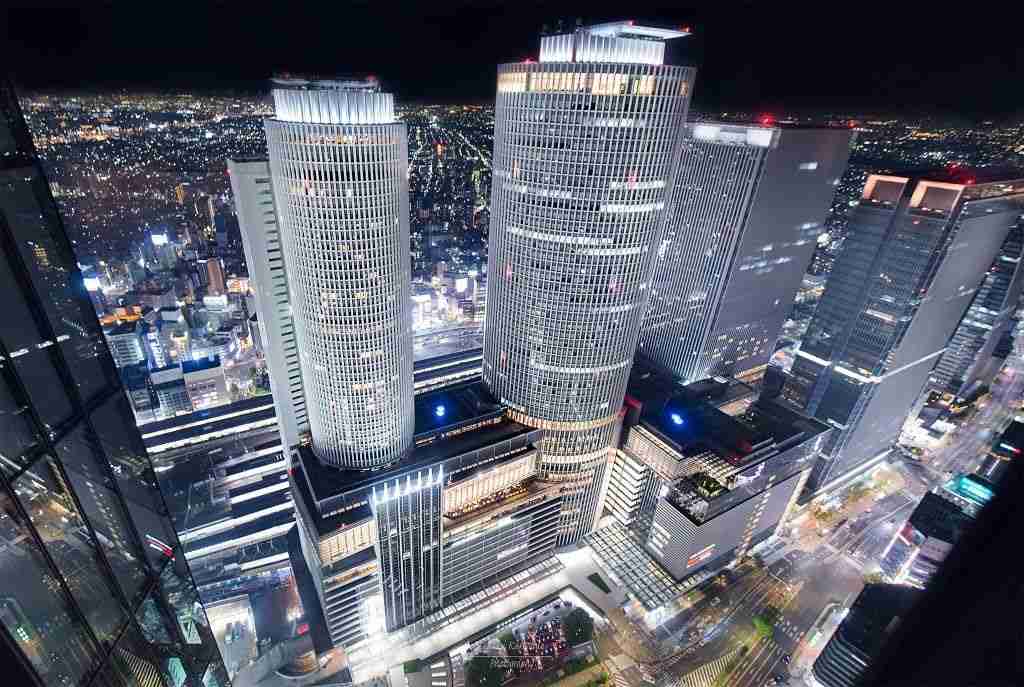 好きな夜景の画像が集まるトピ