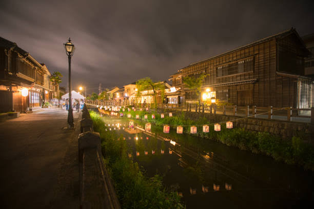 好きな夜景の画像が集まるトピ