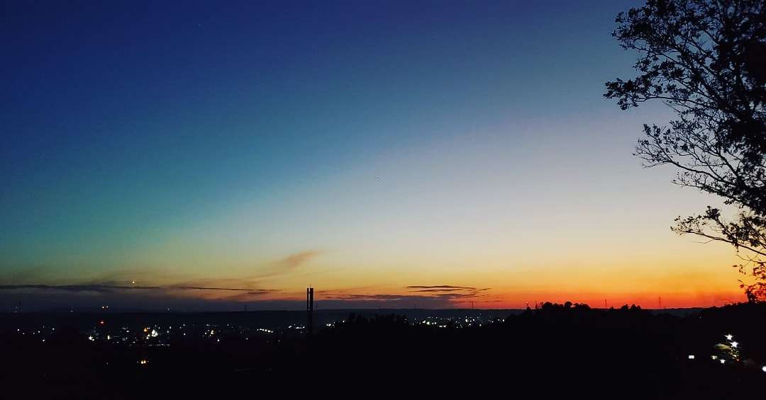 好きな夜景の画像が集まるトピ