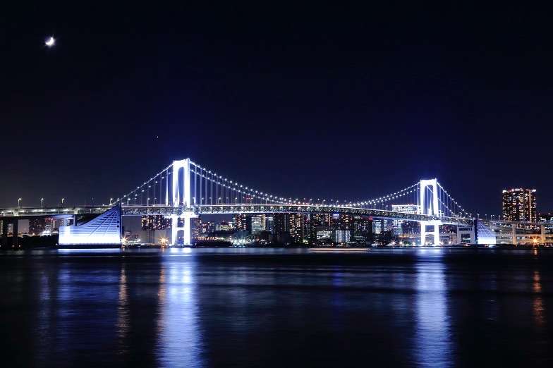 好きな夜景の画像が集まるトピ