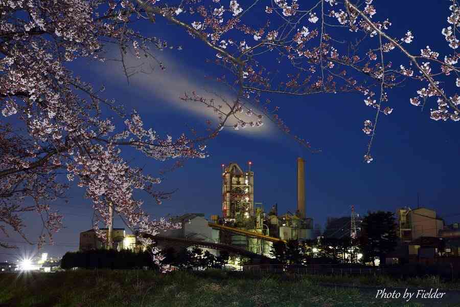 好きな夜景の画像が集まるトピ