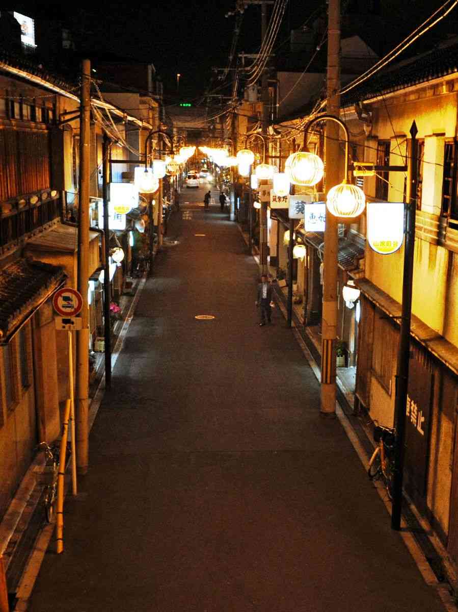 好きな夜景の画像が集まるトピ
