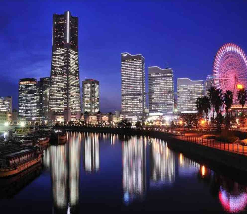 好きな夜景の画像が集まるトピ