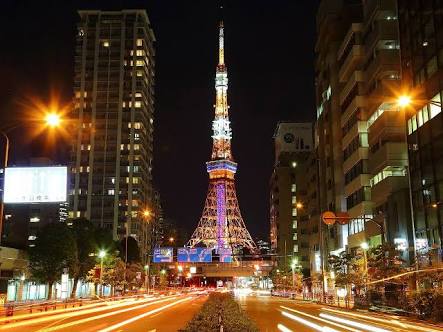 好きな夜景の画像が集まるトピ