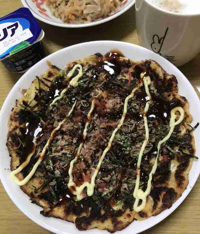 毎日一緒に晩御飯食べてる夫婦