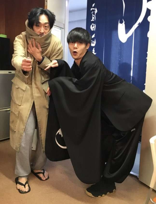 【エール】後半の“重要人物”発表 吉岡秀隆、伊藤あさひ、萩原利久ら“朝ドラ初出演”続々