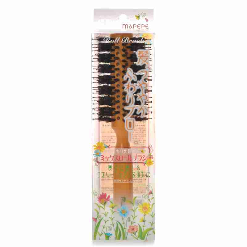 ヘアブラシのおすすめ