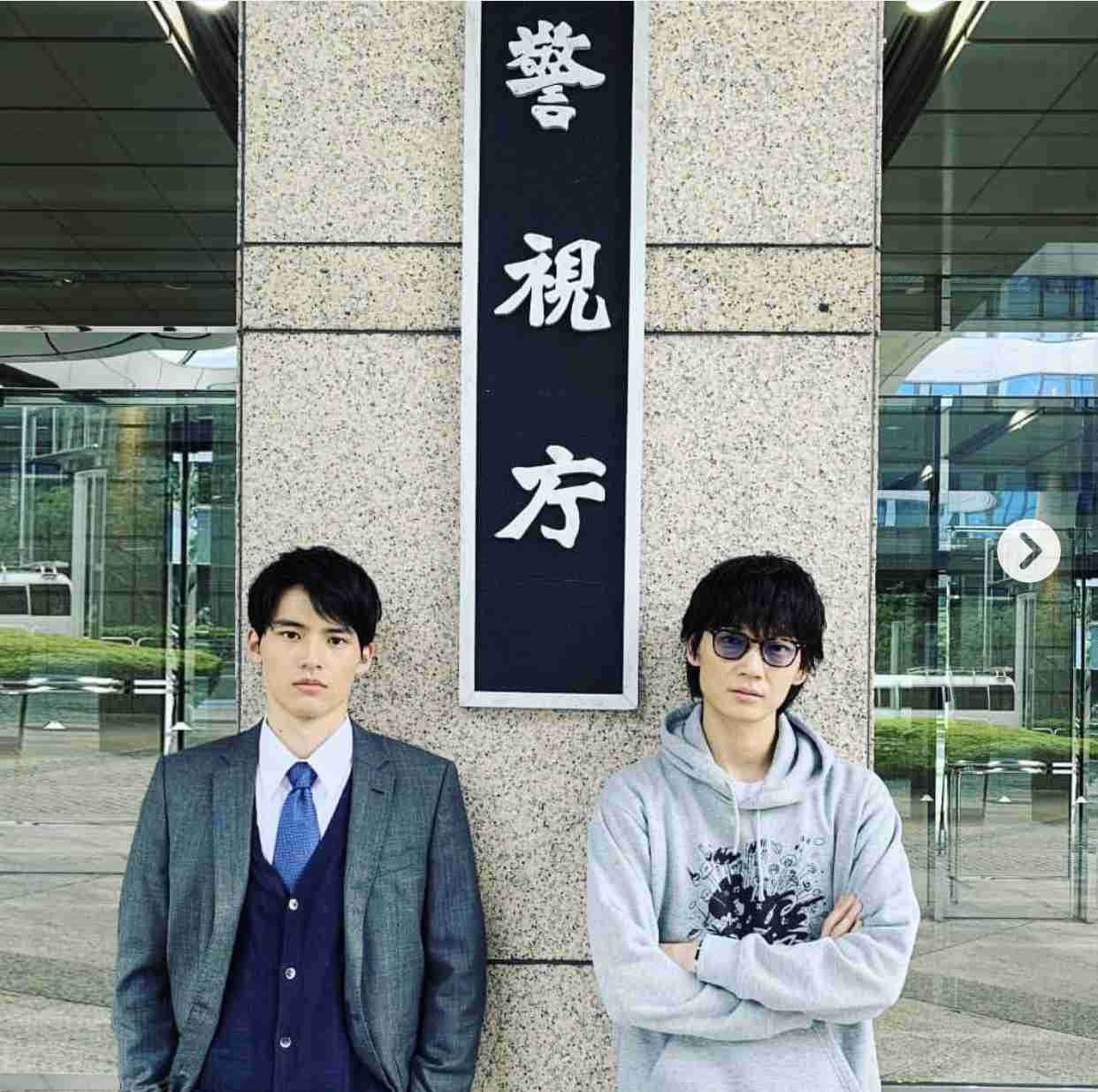 綾野剛×北川景子『ドクター・デスの遺産』本予告解禁　主題歌は［Alexandros］