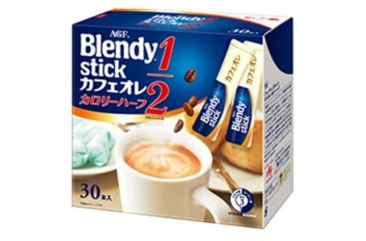 朝の1杯何飲んでますか？【秋・冬】