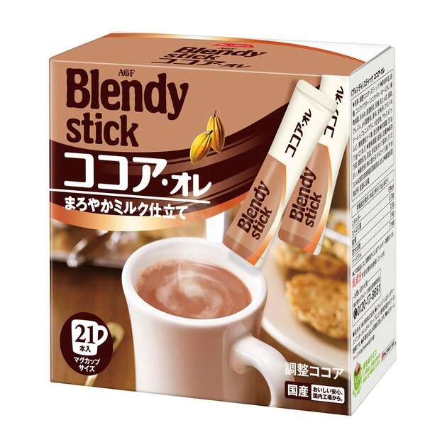 朝の1杯何飲んでますか？【秋・冬】