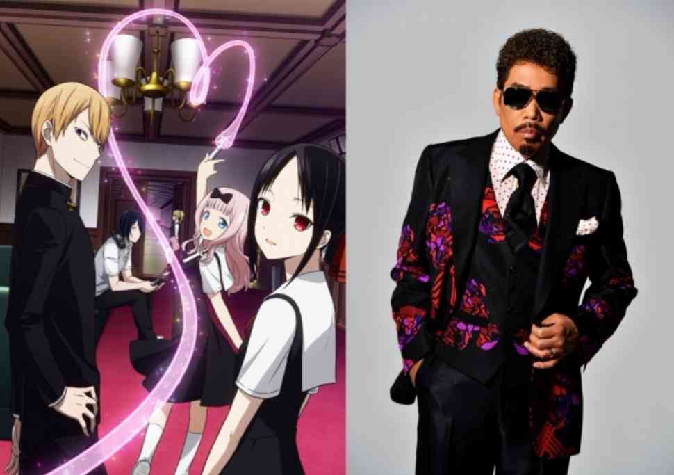 【実況・感想】国民13万人がガチ投票!アニメソング総選挙