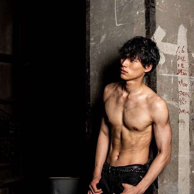 福士蒼汰主演「DIVER」初回視聴率は関東9・6%、関西は12・4%で2ケタ発進