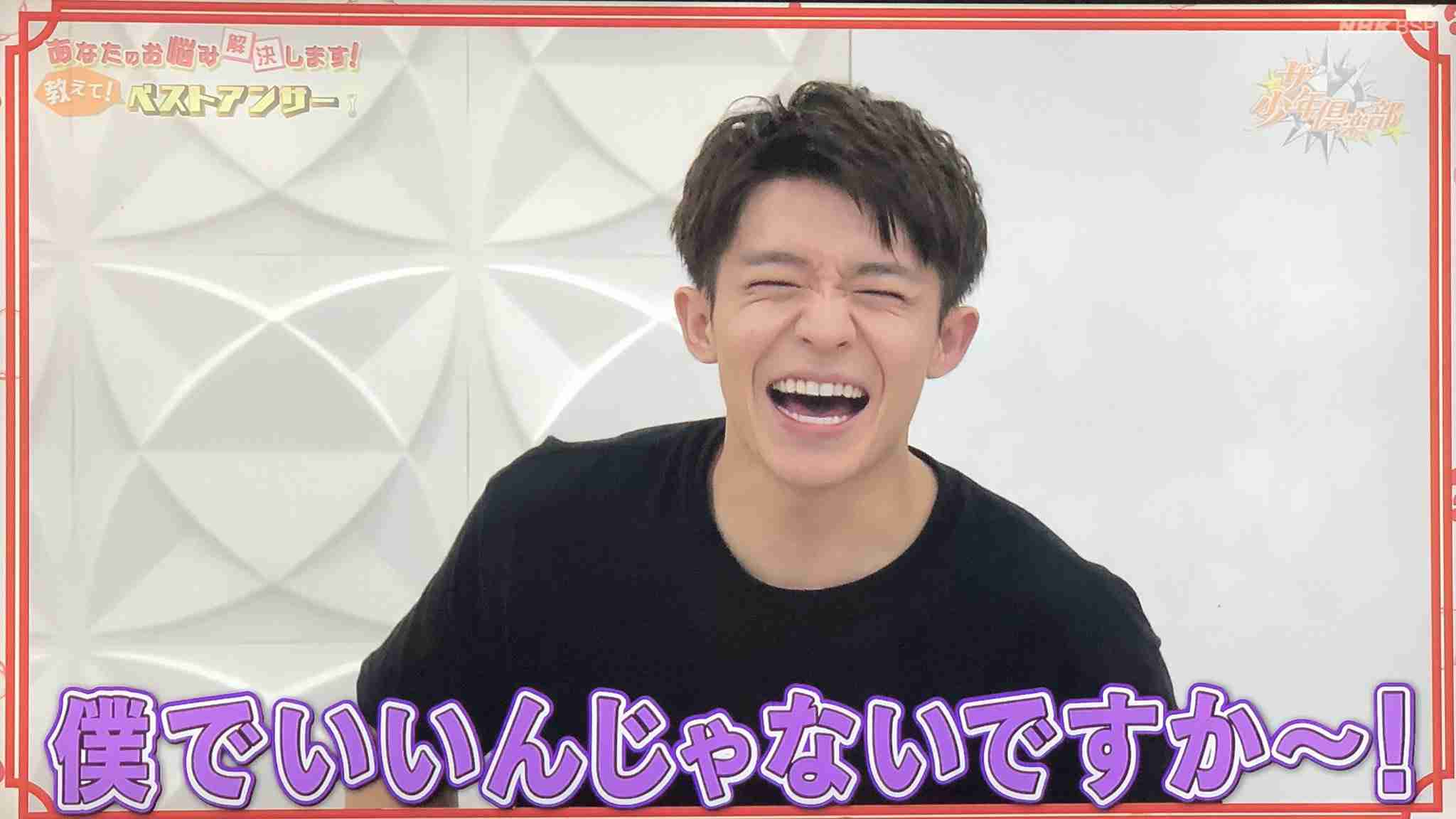 キンプリ岸優太「本当にこのメンバーでよかったなぁ」　グループの仲良しエピソード明かす