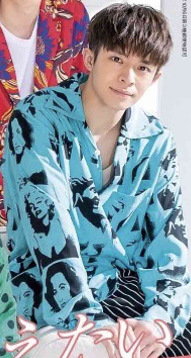 キンプリ岸優太「本当にこのメンバーでよかったなぁ」　グループの仲良しエピソード明かす