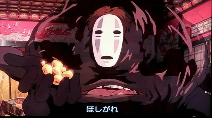 「千と千尋の神隠し」を一度も見た事ない人が想像で語るトピ。見た事ある人は優しいツッコミ大歓迎！